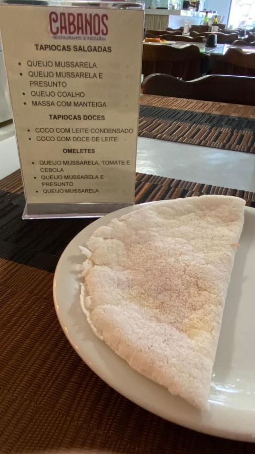 Pousada Aguas De Maragogi Zewnętrze zdjęcie