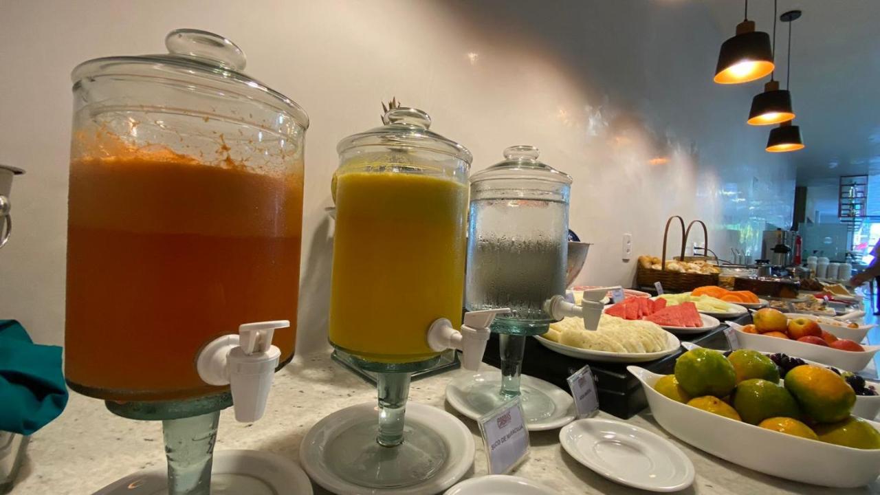 Pousada Aguas De Maragogi Zewnętrze zdjęcie